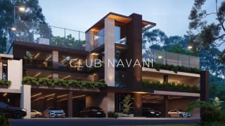 Casa en construcción, Condominio NAVANI — Casa en Venta en Carretera a El Salvador, Guatemala, Ciudad — miniatura 5 de 8