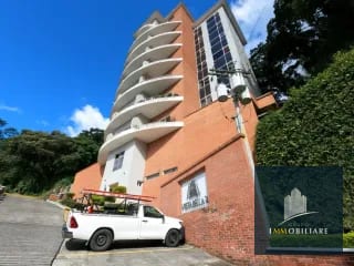 Apartamento en venta Vista bella dos, km 9.5 carretera a el salvador — Apartamento en Venta en Montebello I, Carretera a El Salvador, Guatemala, Ciudad — miniatura 1 de 15
