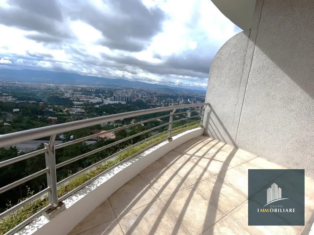 Apartamento en venta Vista bella dos, km 9.5 carretera a el salvador — Apartamento en Venta en Montebello I, Carretera a El Salvador, Guatemala, Ciudad — foto 15 de 15