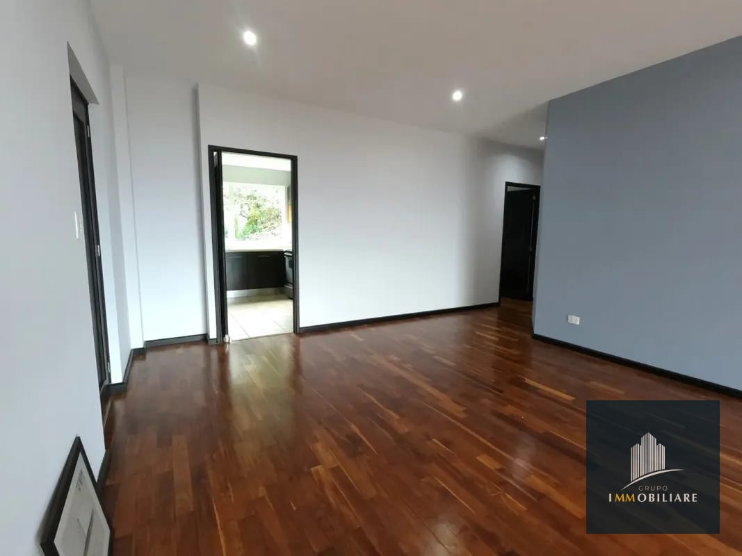Apartamento en venta Vista bella dos, km 9.5 carretera a el salvador — Apartamento en Venta en Montebello I, Carretera a El Salvador, Guatemala, Ciudad — foto 13 de 15