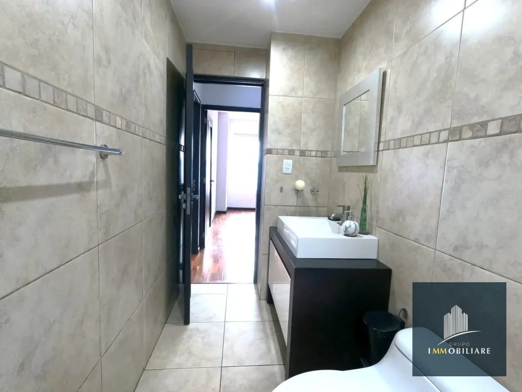 Apartamento en venta Vista bella dos, km 9.5 carretera a el salvador — Apartamento en Venta en Montebello I, Carretera a El Salvador, Guatemala, Ciudad — foto 11 de 15