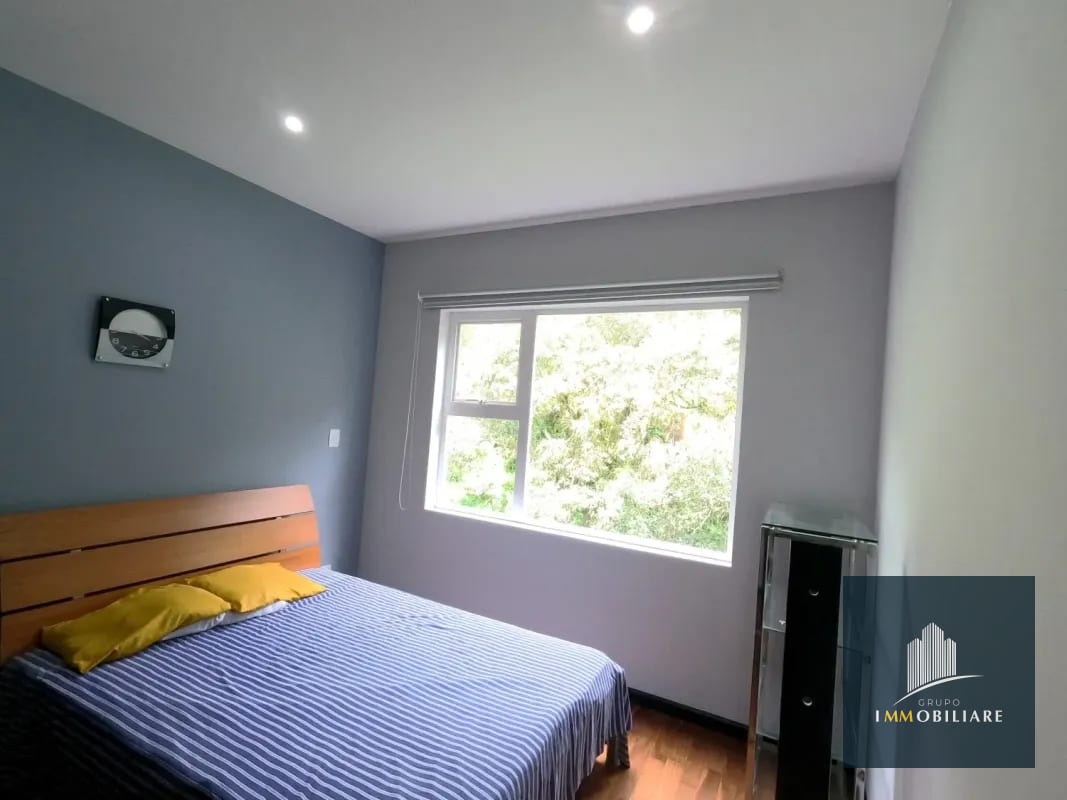 Apartamento en venta Vista bella dos, km 9.5 carretera a el salvador — Apartamento en Venta en Montebello I, Carretera a El Salvador, Guatemala, Ciudad — foto 6 de 15