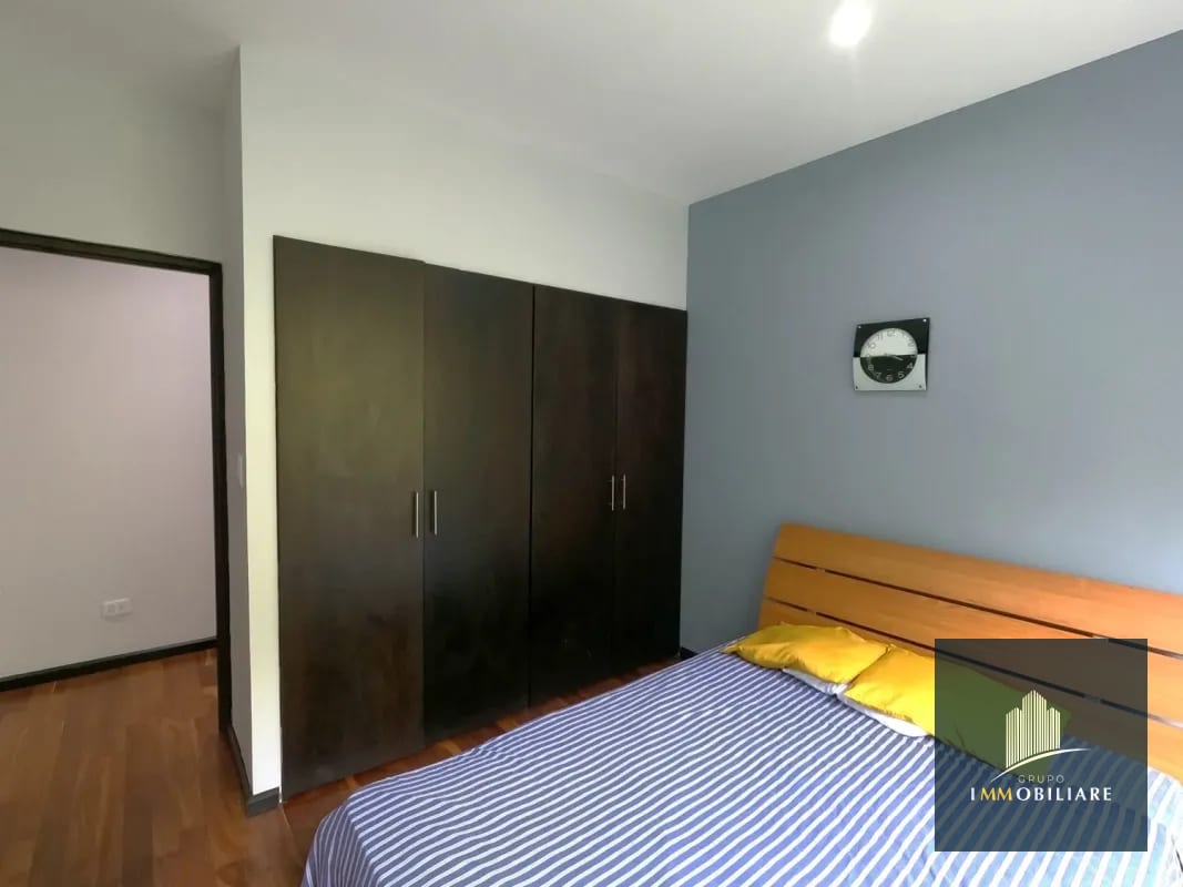 Apartamento en venta Vista bella dos, km 9.5 carretera a el salvador — Apartamento en Venta en Montebello I, Carretera a El Salvador, Guatemala, Ciudad — foto 5 de 15