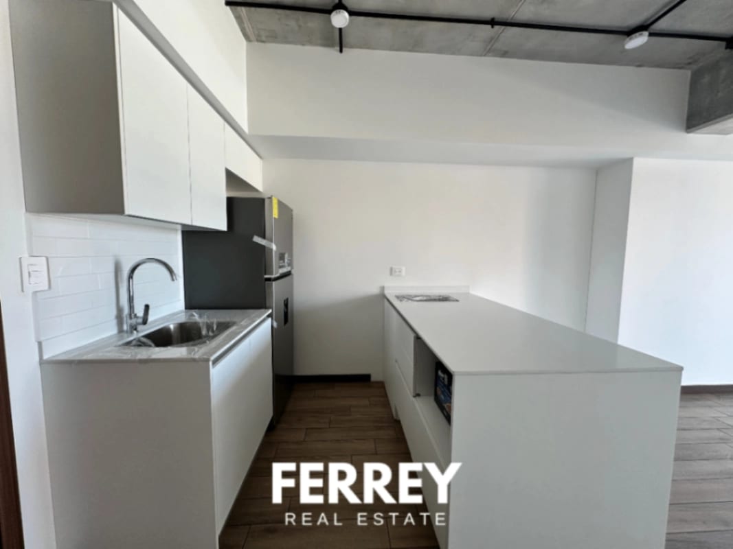 zona 4, apartamento de 1 habitación — Apartamento en Alquiler en Zona 4, Guatemala, Ciudad — foto 13 de 16