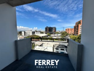 zona 4, apartamento de 1 habitación — Apartamento en Alquiler en Zona 4, Guatemala, Ciudad — miniatura 5 de 16