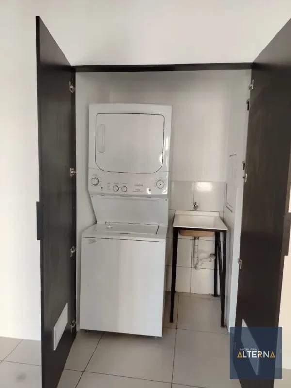 Bonito Apartamento en Renta en zona 4 — Apartamento en Alquiler en Zona 4, Guatemala, Ciudad — foto 5 de 13