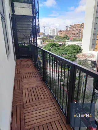 Bonito Apartamento en Renta en zona 4 — Apartamento en Alquiler en Zona 4, Guatemala, Ciudad — miniatura 8 de 13