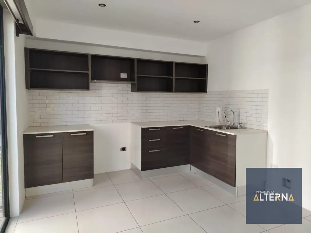 Bonito Apartamento en Renta en zona 4 — Apartamento en Alquiler en Zona 4, Guatemala, Ciudad — foto 6 de 13