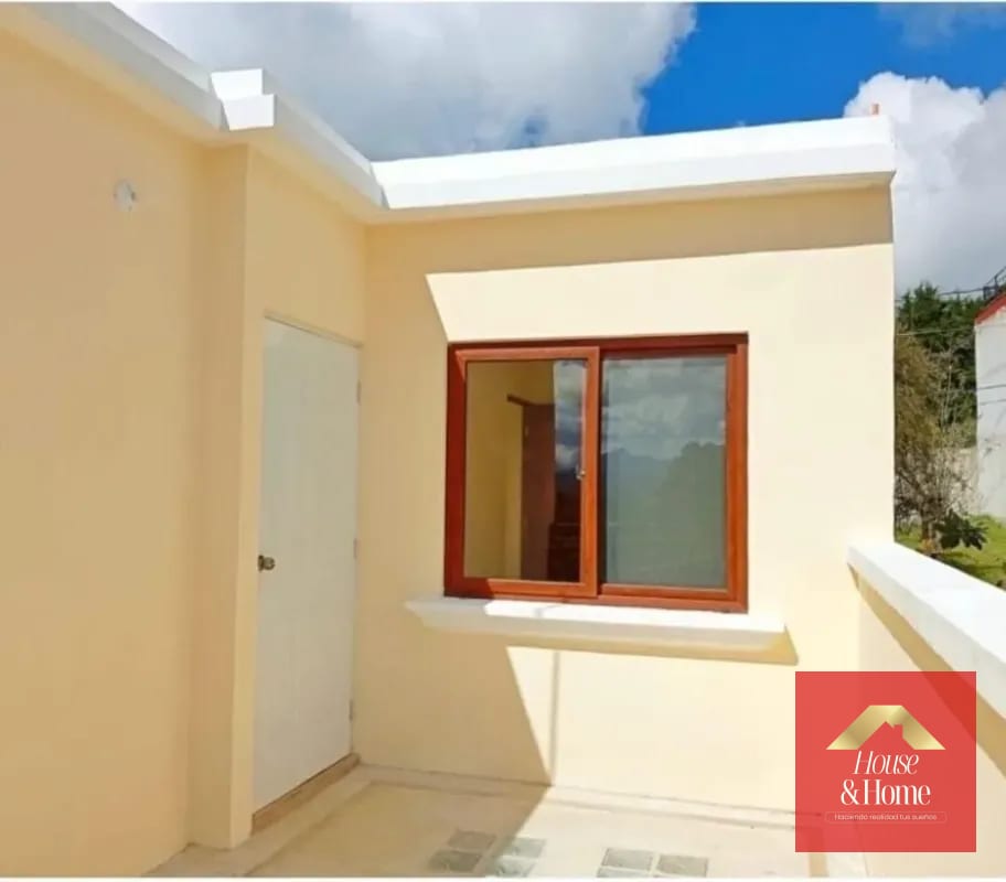 casa en venta Santiago Sacatepéquez — Casa en Venta en Santiago Sacatepéquez, Sacatepéquez — foto 7 de 14