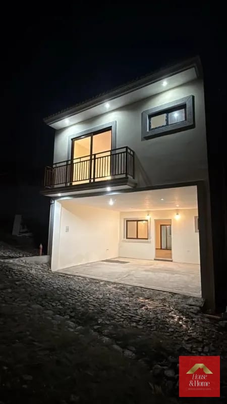 casa en venta Santiago Sacatepéquez — Casa en Venta en Santiago Sacatepéquez, Sacatepéquez — foto 2 de 14