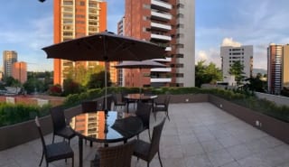En venta apartamento de lujo en Zona 14 — Apartamento en Venta en Zona 14, Guatemala, Ciudad — miniatura 5 de 12