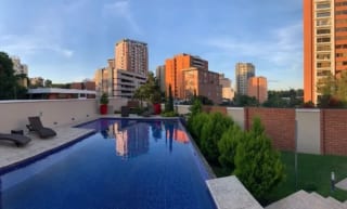 En venta apartamento de lujo en Zona 14 — Apartamento en Venta en Zona 14, Guatemala, Ciudad — miniatura 4 de 12
