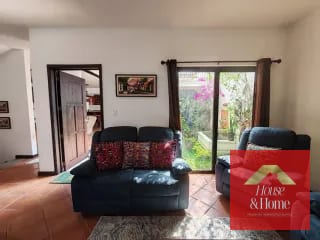 Renta de casa amueblada — Casa en Alquiler en San Lucas Sacatepéquez, Sacatepéquez — miniatura 11 de 15