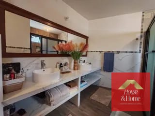 Renta de casa amueblada — Casa en Alquiler en San Lucas Sacatepéquez, Sacatepéquez — miniatura 8 de 15