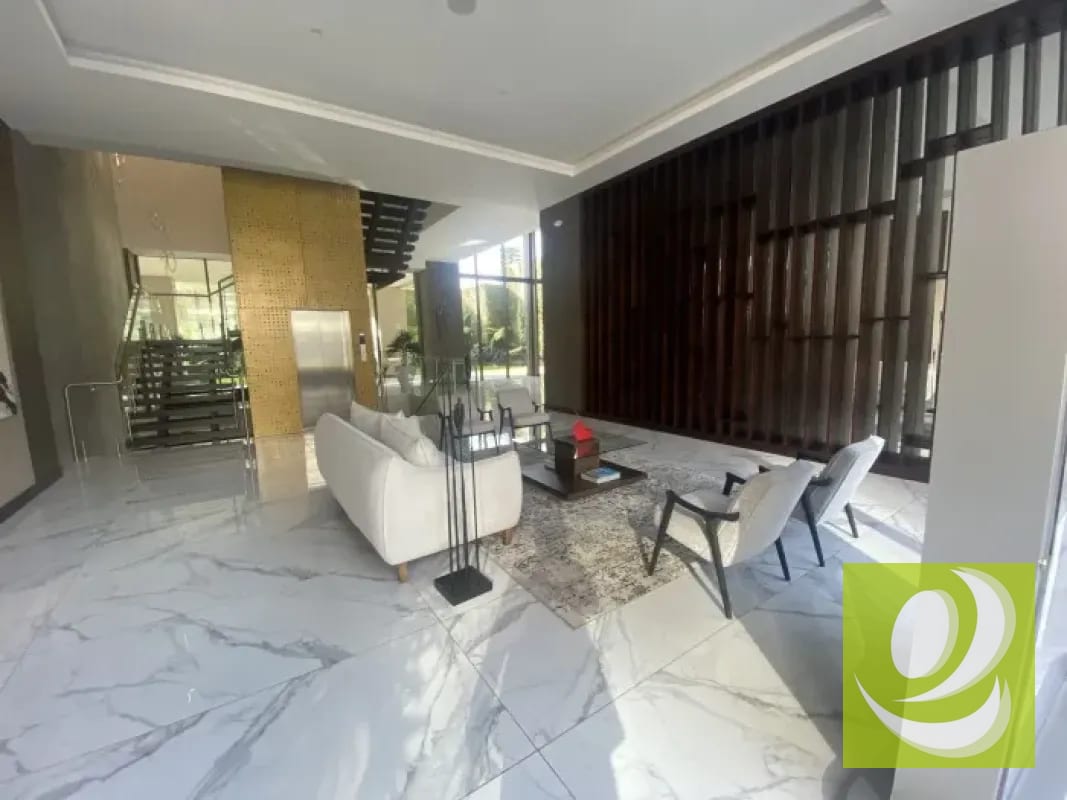 Espectacular Apartamento en Renta o Venta en Echo Zona 14 — Apartamento en Alquiler en Echo, Zona 14, Guatemala, Ciudad — foto 8 de 15