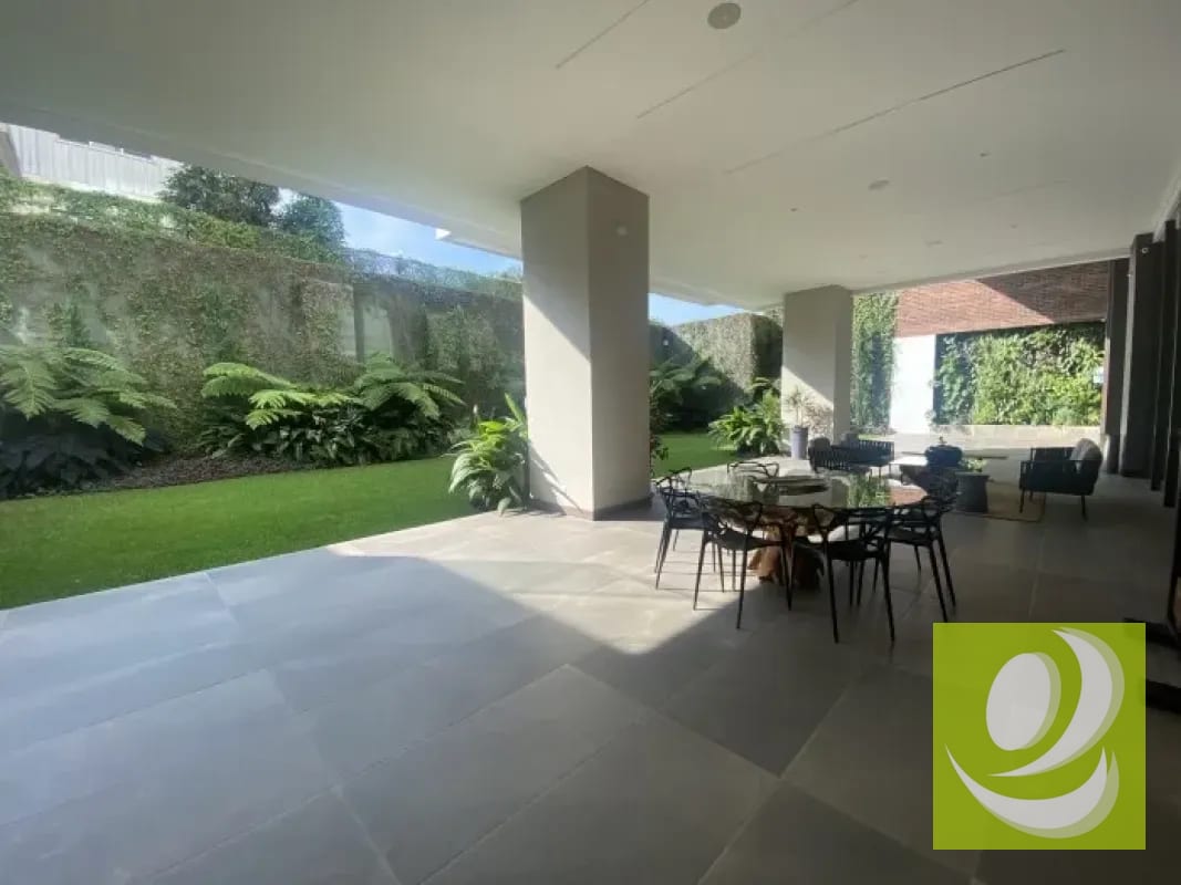 Espectacular Apartamento en Renta o Venta en Echo Zona 14 — Apartamento en Alquiler en Echo, Zona 14, Guatemala, Ciudad — foto 5 de 15