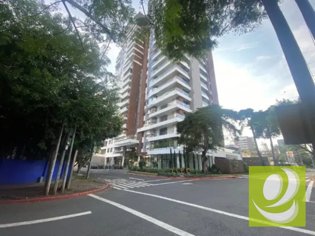 Espectacular Apartamento en Renta o Venta en Echo Zona 14 — Apartamento en Alquiler en Echo, Zona 14, Guatemala, Ciudad — foto 4 de 15