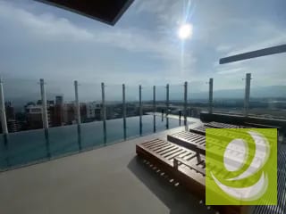 Espectacular Apartamento en Renta o Venta en Echo Zona 14 — Apartamento en Alquiler en Echo, Zona 14, Guatemala, Ciudad — miniatura 2 de 15