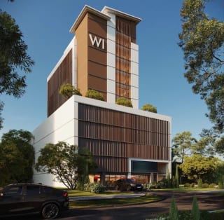 Oportunidad de inversión! Bodegas verticales premium — Bodega / Ofibodega en Venta en Zona 15, Guatemala, Ciudad — miniatura 1 de 5