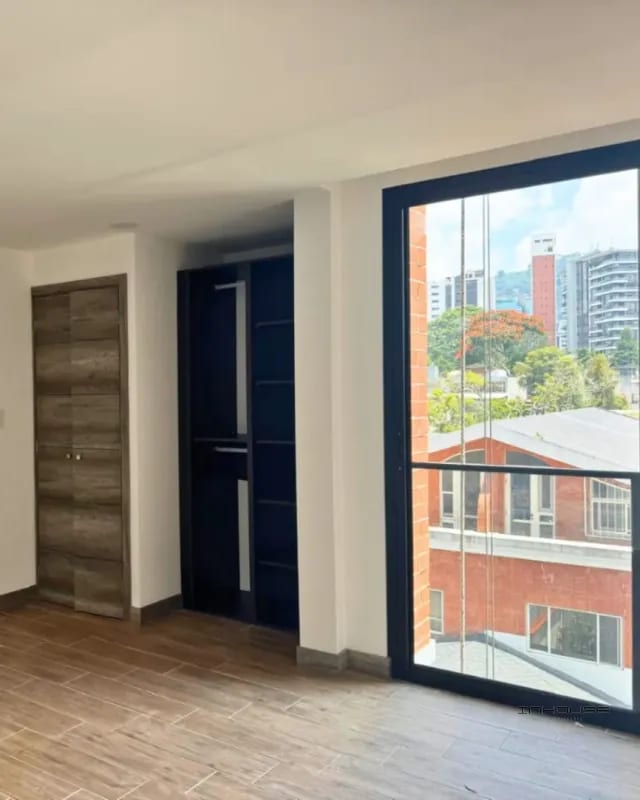 APARTAMENTO EN NIVEL BAJO EN VENTA ZONA 15 PARA ESTRENAR — Apartamento en Venta en Zona 15, Guatemala, Ciudad — foto 9 de 10