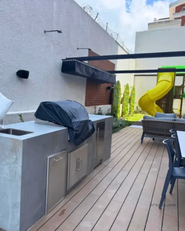 APARTAMENTO EN NIVEL BAJO EN VENTA ZONA 15 PARA ESTRENAR — Apartamento en Venta en Zona 15, Guatemala, Ciudad — foto 4 de 10