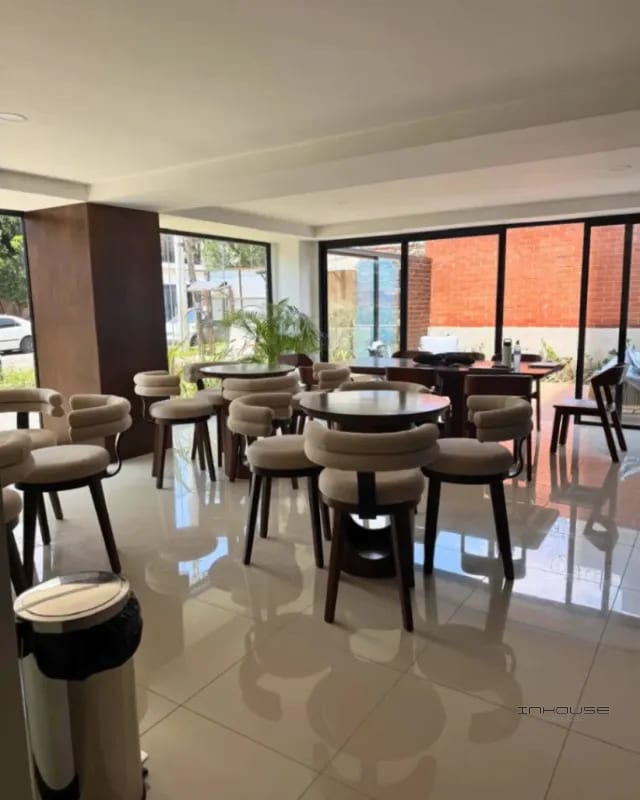 APARTAMENTO EN VENTA ZONA 15 PARA ESTRENAR — Apartamento en Venta en Zona 15, Guatemala, Ciudad — foto 8 de 10