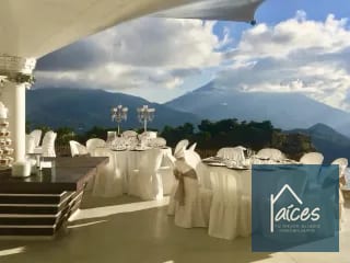 HOTEL EN RENTA- Milpas Altas - Hotel Casa Miravalle (D) — Casa vacacional en Alquiler en San Lucas Sacatepéquez, Sacatepéquez — miniatura 9 de 10