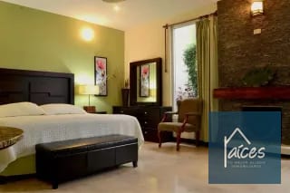 HOTEL EN RENTA- Milpas Altas - Hotel Casa Miravalle (D) — Casa vacacional en Alquiler en San Lucas Sacatepéquez, Sacatepéquez — miniatura 7 de 10