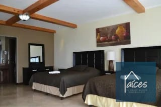 HOTEL EN RENTA- Milpas Altas - Hotel Casa Miravalle (D) — Casa vacacional en Alquiler en San Lucas Sacatepéquez, Sacatepéquez — miniatura 6 de 10
