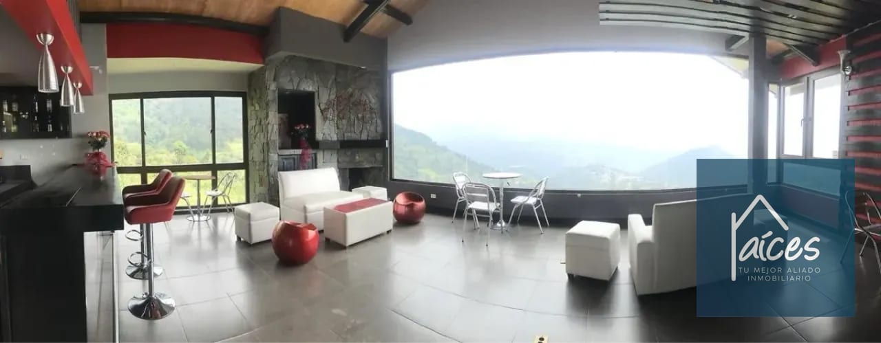 HOTEL EN RENTA- Milpas Altas - Hotel Casa Miravalle (D) — Casa vacacional en Alquiler en San Lucas Sacatepéquez, Sacatepéquez — foto 4 de 10