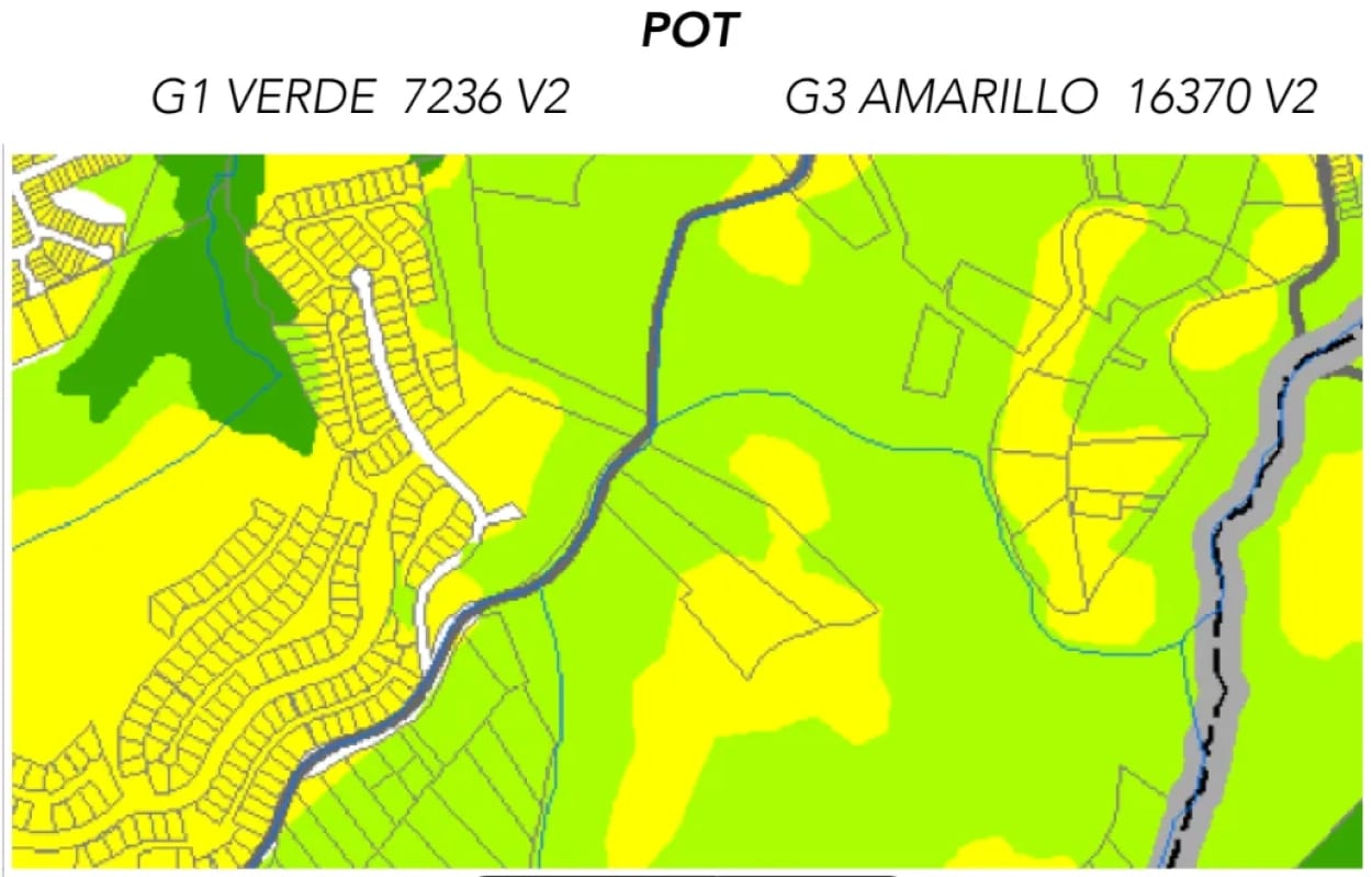 Terreno Premium de 15,960m²  en Zona 16: Ideal para Desarrollo — Terreno en Venta en El Pulté, Zona 16, Guatemala, Ciudad — foto 14 de 15