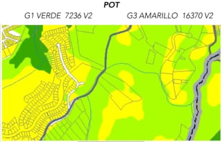 Terreno Premium de 15,960m²  en Zona 16: Ideal para Desarrollo — Terreno en Venta en El Pulté, Zona 16, Guatemala, Ciudad — miniatura 14 de 15