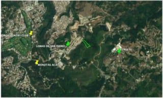 Terreno Premium de 15,960m²  en Zona 16: Ideal para Desarrollo — Terreno en Venta en El Pulté, Zona 16, Guatemala, Ciudad — miniatura 6 de 15