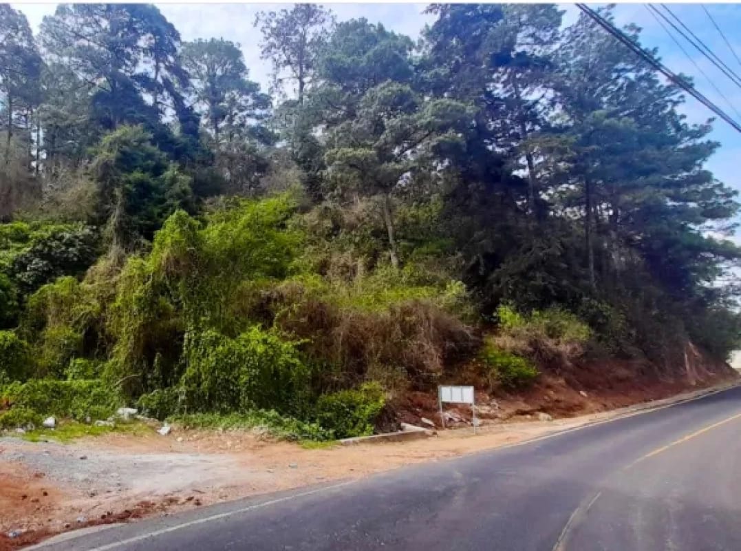 Terreno Premium de 15,960m²  en Zona 16: Ideal para Desarrollo — Terreno en Venta en El Pulté, Zona 16, Guatemala, Ciudad — foto 2 de 15