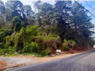 Terreno Premium de 15,960m²  en Zona 16: Ideal para Desarrollo — Terreno en Venta en El Pulté, Zona 16, Guatemala, Ciudad — miniatura 2 de 15