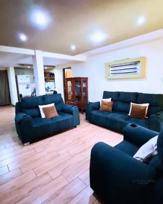 CASA EN VENTA EN ZONA 17, RUTA AL ATLÁNTICO KM 6.5 — Casa en Venta en Zona 17, Guatemala, Ciudad — foto 1 de 10