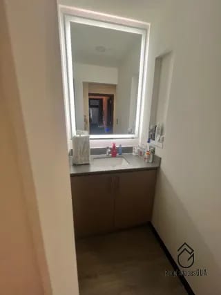 Apartamento con terraza y jardin 4 hab — Apartamento en Venta en Zona 10, Guatemala, Ciudad — miniatura 10 de 15