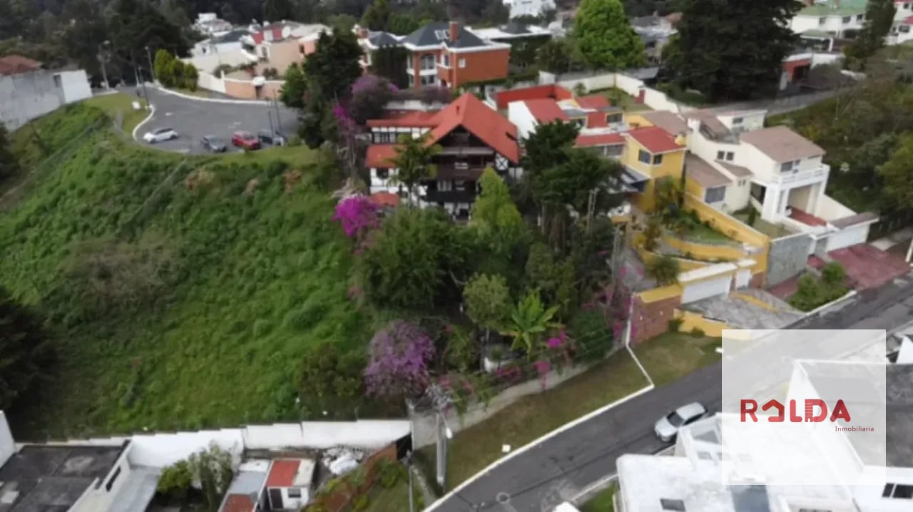 Casa en venta en zona 16 la Montaña — Casa en Venta en La Montaña, Zona 16, Guatemala, Ciudad — foto 16 de 16