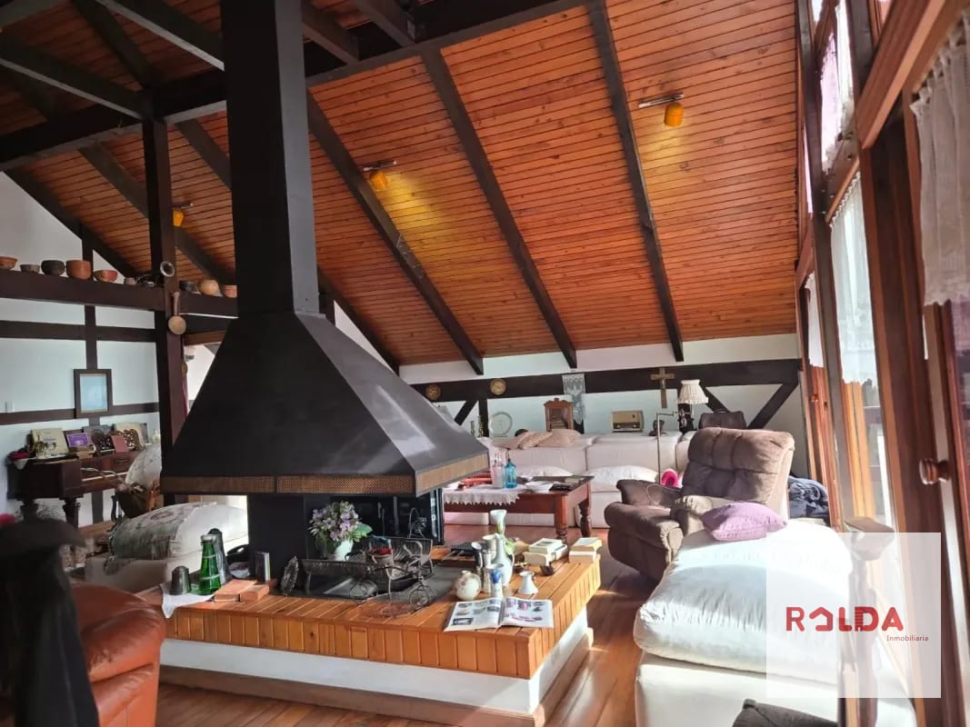 Casa en venta en zona 16 la Montaña — Casa en Venta en La Montaña, Zona 16, Guatemala, Ciudad — foto 9 de 16