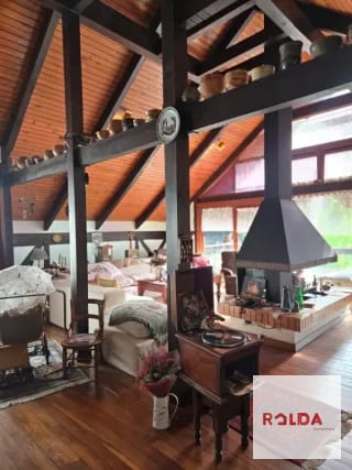 Casa en venta en zona 16 la Montaña — Casa en Venta en La Montaña, Zona 16, Guatemala, Ciudad — miniatura 8 de 16