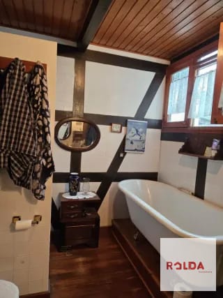 Casa en venta en zona 16 la Montaña — Casa en Venta en La Montaña, Zona 16, Guatemala, Ciudad — miniatura 4 de 16