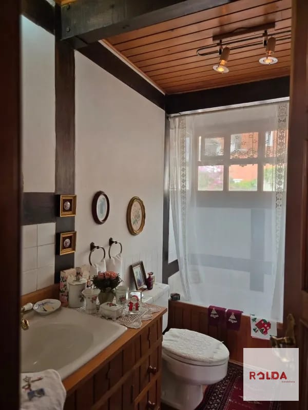 Casa en venta en zona 16 la Montaña — Casa en Venta en La Montaña, Zona 16, Guatemala, Ciudad — foto 3 de 16