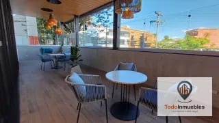 Apartamento amueblado en Renta en z4 Inara Cuatro — Apartamento en Alquiler en Zona 4, Guatemala, Ciudad — miniatura 7 de 17
