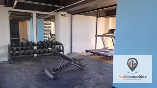 Apartamento amueblado en Renta en z4 Inara Cuatro — Apartamento en Alquiler en Zona 4, Guatemala, Ciudad — miniatura 4 de 17