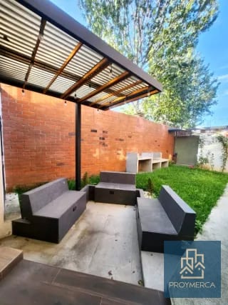 Casa en venta, Residencial Villas de Jacarandas de Cáyalá, Zona 16 — Casa en Venta en Zona 16, Guatemala, Ciudad — miniatura 8 de 12
