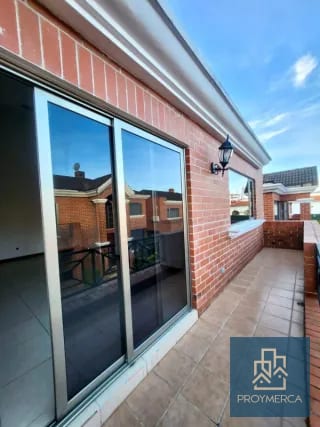Casa en venta, Residencial Villas de Jacarandas de Cáyalá, Zona 16 — Casa en Venta en Zona 16, Guatemala, Ciudad — miniatura 6 de 12