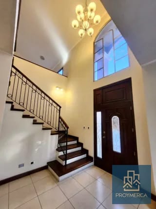 Casa en venta, Residencial Villas de Jacarandas de Cáyalá, Zona 16 — Casa en Venta en Zona 16, Guatemala, Ciudad — miniatura 3 de 12