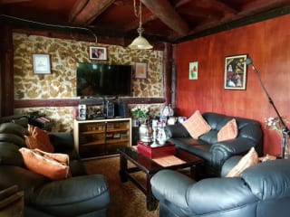 Exclusivo complejo de de Hospitalidad de $24,500$ m² en Alta Verapaz. — Finca en Venta en San Juan Chamelco, Alta Verapaz — miniatura 7 de 10
