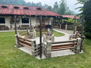 Exclusivo complejo de de Hospitalidad de $24,500$ m² en Alta Verapaz. — Finca en Venta en San Juan Chamelco, Alta Verapaz — miniatura 6 de 10