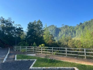 Exclusivo complejo de de Hospitalidad de $24,500$ m² en Alta Verapaz. — Finca en Venta en San Juan Chamelco, Alta Verapaz — miniatura 5 de 10
